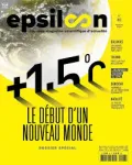 Epsiloon, 043 - 01/2025 - Epsiloon 043
