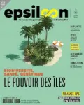 Epsiloon, 037 - 07/2024 - Epsiloon 037