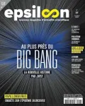 Epsiloon, 028 - 10/2023 - Epsiloon 028