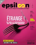 Epsiloon, 026 - 08/2023 - Epsiloon 026
