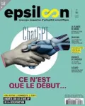 Epsiloon, 025 - 07/2023 - Epsiloon 025