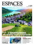 Espaces, 381 - 11/2024 - Espaces 381
