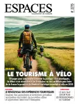 Espaces, 376 - 01/2024 - Espaces 376