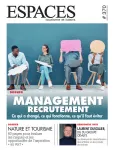 Espaces, 370 - 01/2023 - Espaces 370
