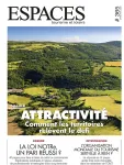 Espaces, 365 - 03/2022 - Espaces 365