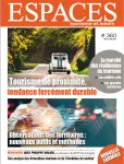 Espaces, 360 - 05/2021 - Espaces 360