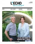 L'echo touristique, 3210 - 04/2023 - L'écho touristique 3210
