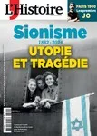 L'Histoire (Paris. 1978), 520 - 06/2024 - L'Histoire 520