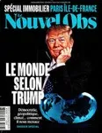 Le Nouvel obs, 3138 - 14/11/2024 - Le Nouvel Obs 3138