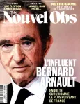Le Nouvel obs, 3136 - 31/10/2024 - Le Nouvel Obs 3136