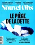 Le Nouvel obs, 3135 - 24/10/2024 - Le Nouvel Obs 3135