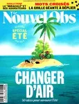 Le Nouvel obs, 3120-3121 - 18/07/2024 - Le Nouvel Obs 3120-3121