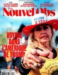 Le Nouvel obs, 3106 - 11/04/2024 - Le Nouvel Obs 3106