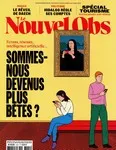 Le Nouvel obs, 3104 - 28/03/2024 - Le Nouvel Obs 3104