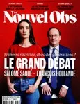 Le Nouvel obs, 3103 - 21/03/2024 - Le Nouvel Obs 3103