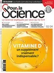 Pour la science, 556 - 02/2024 - Pour la science 556