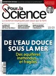 Pour la science, 552 - 10/2023 - Pour la science 552