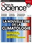 Pour la science, 548 - 06/2023 - Pour la science 548