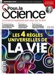 Pour la science, 545 - 03/2023 - Pour la science 545