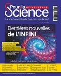 Pour la science. Hors-série, 125 - 11/2024 - Pour la science. Hors-série 125
