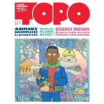 TOPO, 022 - 03/2020 - Topo 022