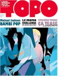 TOPO, 017 - 05/2019 - Topo 017