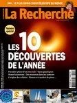 la Recherche (Paris. 1970), 555 - 01/2020 - La Recherche 555
