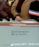 Dictionnaire de la droite