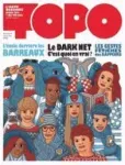 TOPO, 009 - 01/2018 - Topo 009