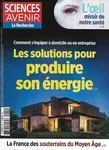 Sciences et avenir (1949), 915 - 05/2023 - Sciences et avenir 915