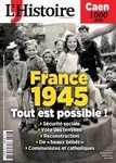 L'Histoire (Paris. 1978), 529 - 03/2025 - L'histoire 529