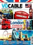 Vocable (English ed.), 896 - 04/2024 - Vocable (anglais) 896