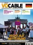 Vocable (Deutsche Ausg.), 870 - 15/09/2022 - Vocable (allemand) 870