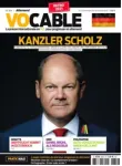 Vocable (Deutsche Ausg.), 854 - 23/12/2021 - Vocable (allemand) 854