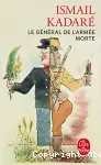 Le général de l'armée morte