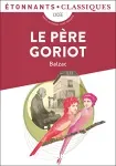 Le père Goriot