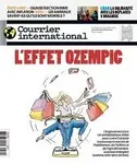 Courrier international (Paris. 1990), 1772 - 17/10/2024 - Courrier international 1772