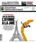 Courrier international (Paris. 1990), 1763 - 14/08/2024 - Courrier international 1763