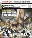 Courrier international (Paris. 1990), 1757 - 04/07/2024 - Courrier international 1757
