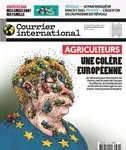 Courrier international (Paris. 1990), 1736 - 08/02/2024 - Courrier international 1736