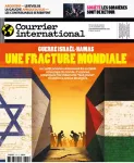 Courrier international (Paris. 1990), 1721 - 26/10/2023 - Courrier International 1721