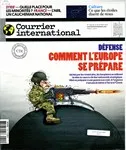 Courrier international (Paris. 1990), 1794 - 20/03/2025 - Courrier international 1794