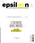 Epsiloon, 046 - 04/2025 - Epsiloon 046