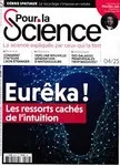 Pour la science, 570 - 04/2025 - Pour la science 570