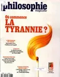 Philosophie magazine, 188 - 04/2025 - Philosophie magazine 188