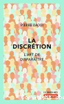 La discrétion