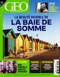 Géo (Ed. française), 554 - 04/2025 - Geo 554