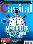 Capital (Paris. 1991), 403 - 04/2025 - Capital 403