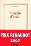 Chagrin d'école