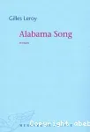 Alabama song